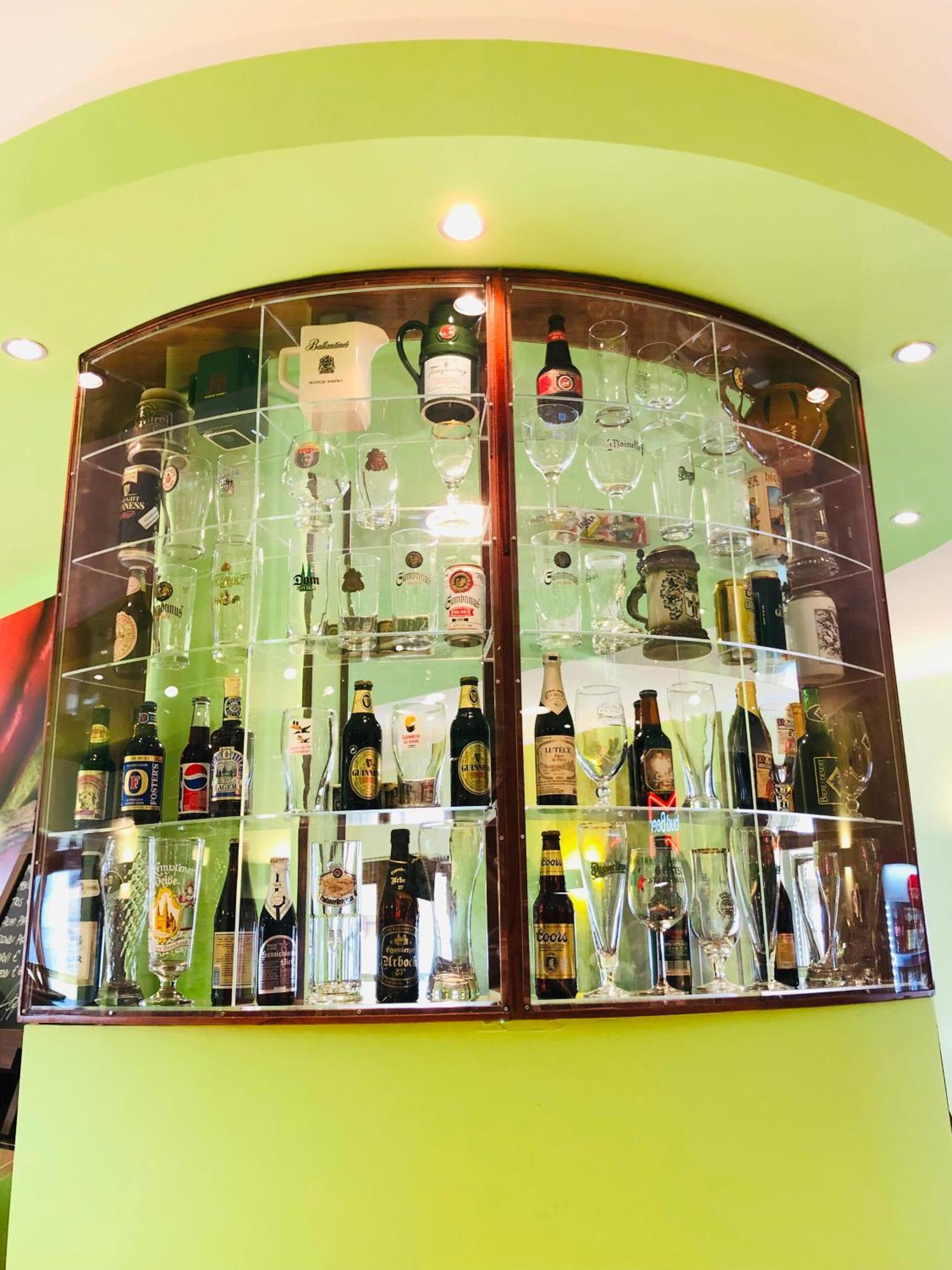 索夫特乌德酒店 雷卡纳蒂 外观 照片
