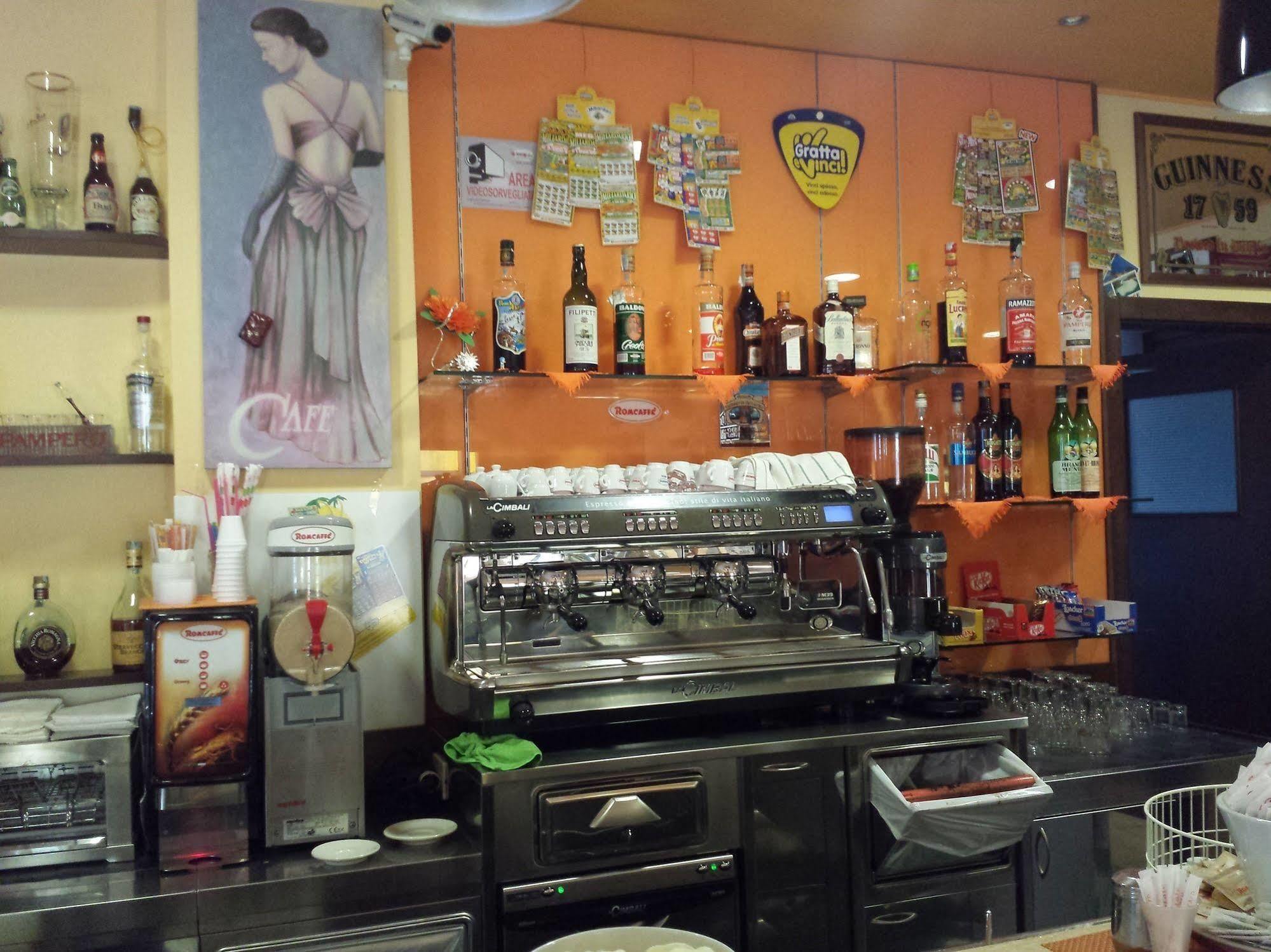 索夫特乌德酒店 雷卡纳蒂 外观 照片